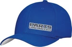 Throttle Threads Pu Curved Bill Hat Blue Large/x-large. Fixed Price $26.46.