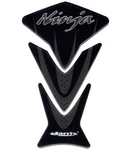 Ariete 12970-NSD Harri's Puzzle Tank Protectors Ninja Black. Fixed Price $14.95.