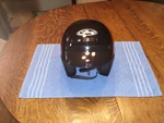 Gmax Marshall GM2S Open Face Motorcycle Helmet Black Xl Reduced Price. Fixed Price $24.99.