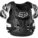 Fox Men's Adult Raptor Vest Ce Chest Protector Guard/deflector Off-road/mx 24814. Fixed Price $259.95.