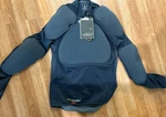 Forcefield X-v Protection Shirt Mens Xxl Black Padded Motorcycle Gear Nwt. Fixed Price $250.00.