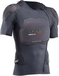 Leatt Moto Body 3DF Airfit Lite Evo Black Small -open Box. Fixed Price $148.00.