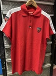 Ducati Corse Mens Motorcycle Medium Short Sleeve Shirt. Fixed Price $27.50.