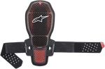 Alpinestars Nucleon Kr-r Cell Back Protector. Fixed Price $189.95.