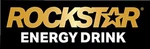 Factory Effex Logo Decals Rockstar 5 Pack Motorcycle Dirt Bike 28-90002. Fixed Price $12.50.