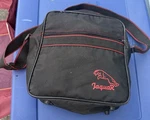 Nwt Vintage Jaguar Formula 1 Y2K Drawstring Bag. Fixed Price $15.00.