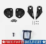 Set Pivot Kit For Agv Pista Gprr Corsa Helmet Visor Mechanism Accesories. Fixed Price $21.48.