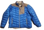 Klim Torque Jacket Blue Size Xl Puffer Snowmobile Coat Insulated. Fixed Price $187.49.