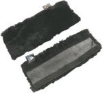 Powertye Mfg. Sheepskin Strap Covers 41122. Fixed Price $23.95.