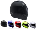 Bell Qualifier Street Helmet - Full Face For Motorcycle Riding. Fixed Price $159.95.