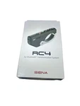Sena RC4 4-BUTTON Handlebar-mount Remote Control For Communication Devices. Fixed Price $70.00.
