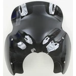 National Cycle Wave Quick Release Fairing Dark Smoke N21605. Fixed Price $292.91.