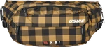 Uswe Waist Hip Pack 6L Flannel Bronze 5206083049. Fixed Price $86.85.