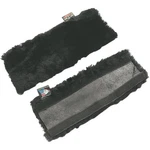 Powertye Mfg. Sheepskin Strap Covers - Black 41122. Fixed Price $31.33.