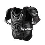 Leatt Chest Protector 5.5 - Black Adult Xxl. Fixed Price $259.99.