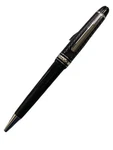 Montblanc Meisterst Bmw Ballpoint Pen 127130 Black Germany. Fixed Price $572.94.