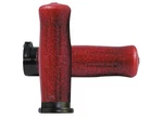 Avon Grips Sparkling School For Harley 1" Handlebars OLD-69-S-RED. Fixed Price $37.26.