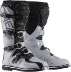 O'neal Element BOOTS-GRAY-9. Fixed Price $126.65.