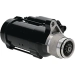 Balls 80-1015 1.4KW Starter Motor, Black 2018-2020 Harley Davidson. Fixed Price $374.00.