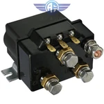 Heavy Duty Winch Relay Solenoid 12V 500A 12000LB Max Fits Atv Utv Truck 4X4. Fixed Price $35.88.