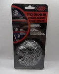 Lethal Threat Stick-on Emblem Eagle 3D Auto LT88675. Fixed Price $19.50.