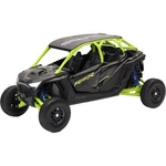 New-ray Toys Polaris Rzr Pro Matte Onyx Black Scale 1:18 58453B. Fixed Price $42.00.