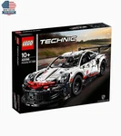 Porsche Lego Technic 911 Rsr. Fixed Price $307.14.