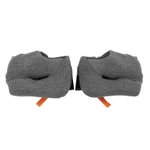 Arai Cheek Pads Defiant Pro-cruise Eco-pure Anti-microbial Padding Grey. Fixed Price $65.00.