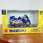 Newray Suzuki Gsx 1300R 1:32 Scale Motorcycle Busa Bike Nib 2005 Die Cast. Fixed Price $9.99.