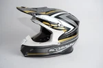 Scorpion VX-R70 Shane Rossi Helmet Size Medium. Fixed Price $35.00.