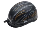 Afx 0103-0782 Black FX-200 Helmet Medium 58-59CM Nos. Fixed Price $79.99.