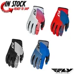 New! Fly Racing Kinetic Motocross Offroad Gloves - Pick Size & Color. Fixed Price $32.95.