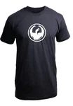 New Dragon Alliance Icon Tee Staple Line. Fixed Price $30.00.