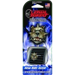 Lethal Threat AF09086 Vent Clip Pitbull 3D. Fixed Price $18.92.
