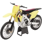 New Ray Toys Suzuki RMZ450 2014 1:12 Scale Motorcycle Replica Yellow. Fixed Price $17.95.