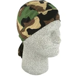 Zan Flydanna Woodland Camo Z118C. Fixed Price $20.56.