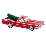 2014 Hallmark Ornament - 1968 Ford Ranchero * Rare Ships Free To The Usa!. Fixed Price $25.00.