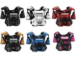 Thor Guardian Youth & Adult Chest Protector Roost Mx Atv Motocross '20. Fixed Price $84.95.