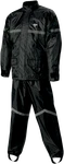 Nelson Rigg SR-6000-BLK-03L Stormrider Black Rainsuit Large. Fixed Price $81.66.