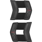 Icon 2701-0674 Waist Strap For Stryker Vest Black/red. Fixed Price $17.99.