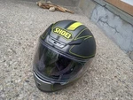 Shoei RF-1200 Motorcycle Helmet Large 2015 Excellent Condition+ Bag/accessories. Fixed Price $149.00.