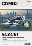 Clymer Street Manuals M261-2. Fixed Price $48.99.