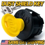 Ignition Switch For Troy-bilt Mustang Z42 Z46 Z50 Z54 54XP W/umbrella Key Upgrad. Fixed Price $17.99.