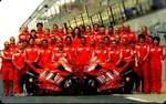 2431 933 C&c 4479 New Magnet Sheet Ducati Corse 2007 Variant Without Ocr. Fixed Price $8.12.