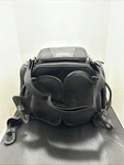 Firstgear Laguna Tail Bag Motorcycle Helmet Storage Attachment. Fixed Price $25.39.