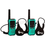 Mountain Blue Scout 2W Piece Radio W/mic MTN-LAB-RDS2. Fixed Price $239.99.