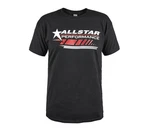 Allstar Performance ALL99903XL T-shirt Black W/ Red Graphic X-large. Fixed Price $12.99.