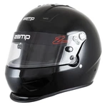 New Zamp Dirt Track Racing Helmet SA2025 Wissota Imca Usra Circle Xlarge Black. Fixed Price $309.95.