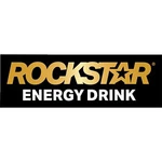 Factory Effex 5-PACK Sticker Rockstar Text 28-90002. Fixed Price $12.92.