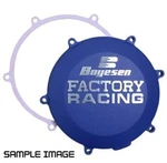 Clutch Cover 09-20 KX250F, Boyesen CC-17AL Blue. Fixed Price $216.63.